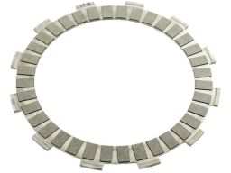 Mcc320-8 Tarcze Sprz. Moto. Suzuki Xf 650 Freewin Trw