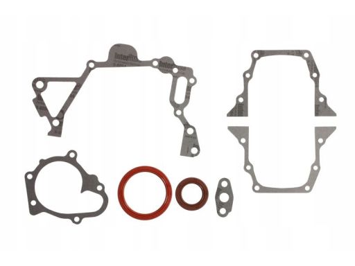 726.930 Zestaw Uszczelek Skrzyni Korbowej Elring