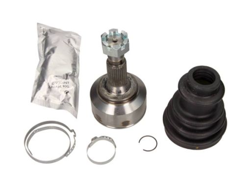 49-0523 Przegub Zew. Peugeot 407 04- 1,6-2,0B/1, Maxgear