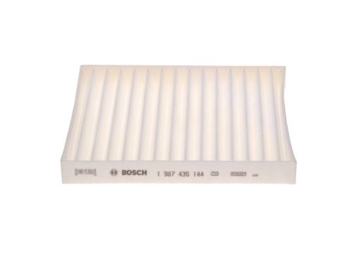 1 987 435 144 Filtr Kabiny Bosch