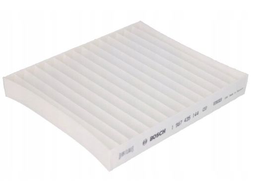 1 987 435 144 Filtr Kabiny Bosch