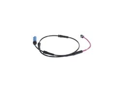 1 987 473 612 Styk Ostrzegawczy Zużycia Okładzin Hamul Bosch