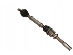 49-0627 Półoś Renault Laguna Ii 01- 1,8-2,0B Pr Maxgear