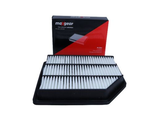 26-2375 Filtr Powietrza Hyundai Ix55 3000 V6 Crd Maxgear