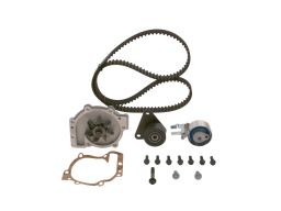 1 987 946 469 Zestaw Paska Rozrządu + Pompa Cieczy Chł Bosch