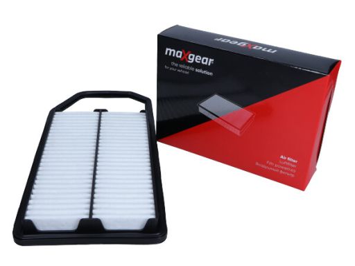 26-2495 Filtr Powietrza Suzuki Baleno 1,2 16- Maxgear