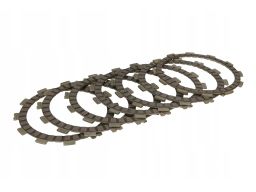 Mcc443-6 Tarcze Sprz. Moto. Yamaha Yfm 250 Raptor Trw