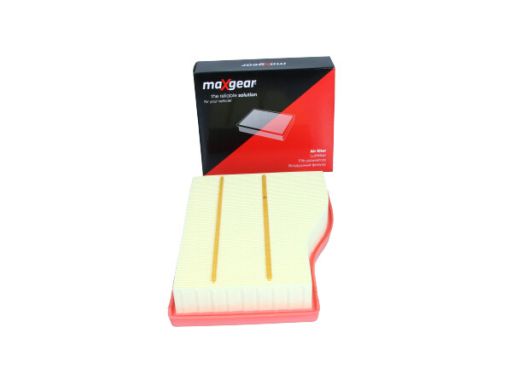 26-2559 Filtr Powietrza Db Klasa A 09.18-> Maxgear