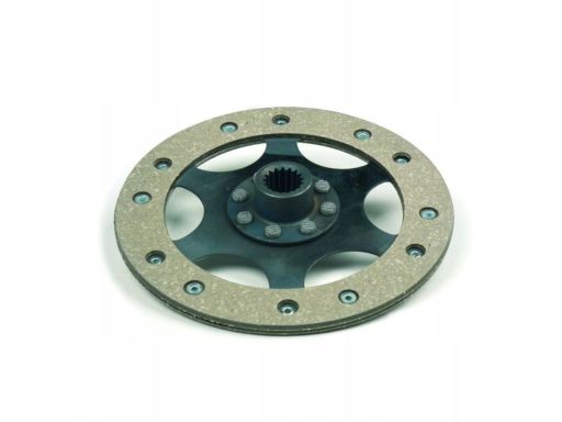 Mcc600 Tarcze Sprz. Moto. Bmw R 80 800 (80-) Trw