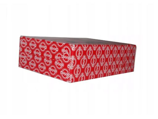 728.910 Zestaw Uszczelek Skrzyni Korbowej Elring