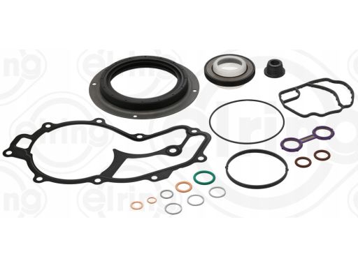 728.910 Zestaw Uszczelek Skrzyni Korbowej Elring