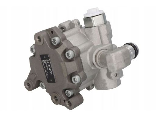 K S02 000 021 Pompa Hydrauliczna Układu Kierowniczego Bosch