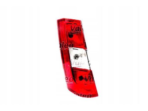 044779 Lampa Tylna Dacia Dokker 11.12- Le Valeo
