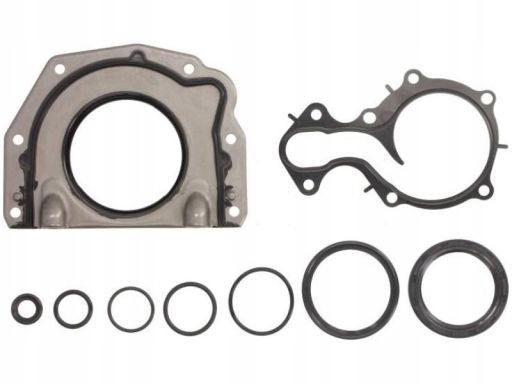 773.130 Zestaw Uszczelek Skrzyni Korbowej Elring