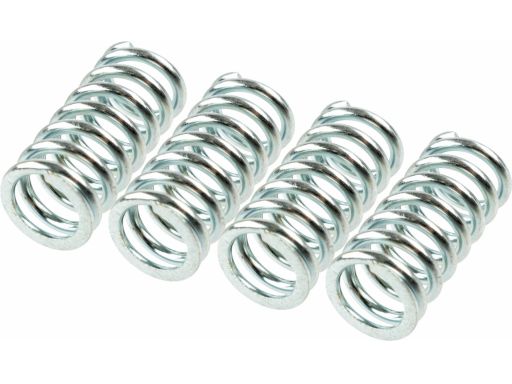 Mef102-4 Sprężyny Sprz. Moto. Yamaha Xvs 125 Drag Trw