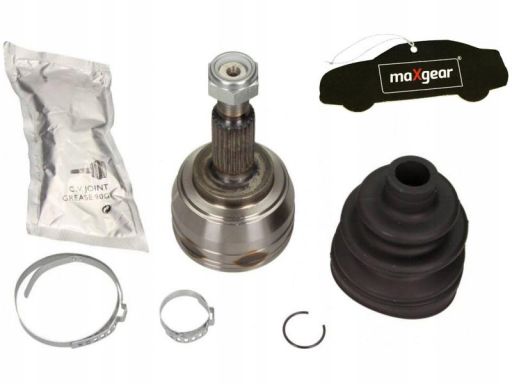 49-0831 Przegub Zew. Renault Megane Ii 03- 1,9Dc Maxgear