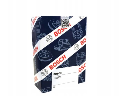 F 019 121 191 Wtryskiwacz Bosch