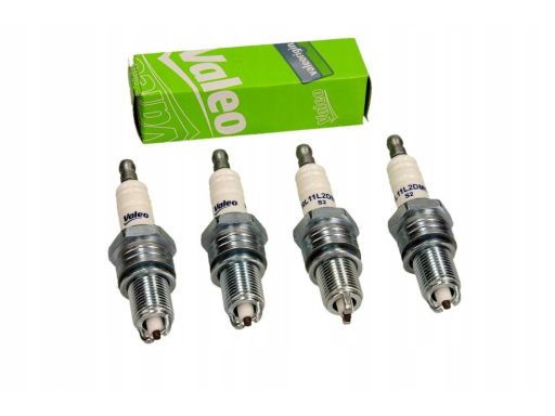 246620 Świeca Zapłonowa Rf13Lc-1 Kpl 4Szt Valeo
