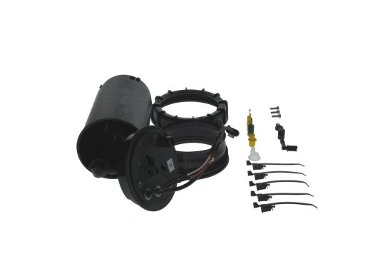 F 01C 600 257 Ogrzewanie Zbiornika (Wtrysk Mocznika) Bosch