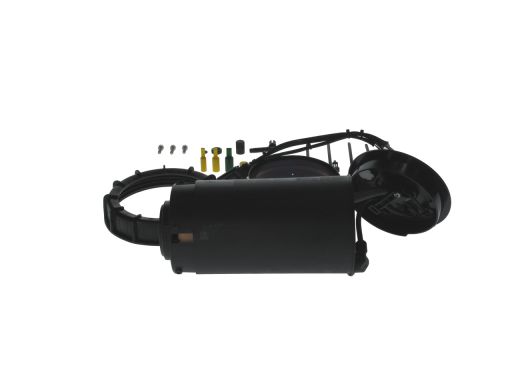 F 01C 600 257 Ogrzewanie Zbiornika (Wtrysk Mocznika) Bosch