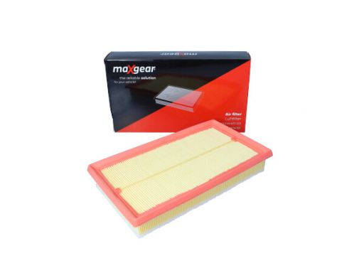 26-2767 Filtr Powietrza Fiat 500X, Jeep Renegade Maxgear