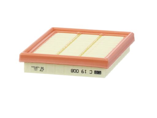 C 19 008 Filtr Powietrza Renault Espace Vi, Rafal Mann Filter