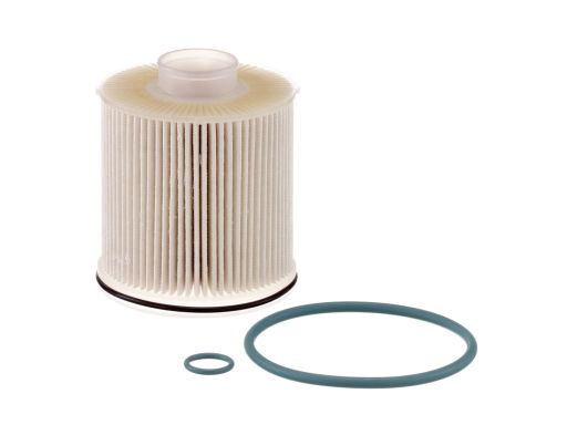 Pu 8051 Z Filtr Paliwa Db Citan, Renault Kangoo Ii Mann Filter