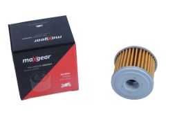 26-8004 Filtr Oleju Moto. Honda Crf 250/450 (02- Maxgear