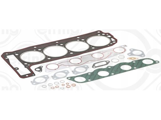 776.718 Zestaw Uszczelek Głowicy Cylindra Elring