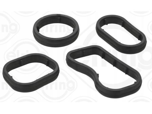 784.680 Zestaw Uszczelek Chłodnicy Oleju Elring