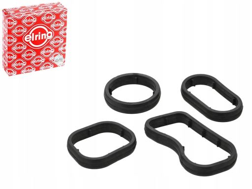 784.680 Zestaw Uszczelek Chłodnicy Oleju Elring