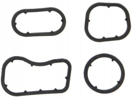 784.680 Zestaw Uszczelek Chłodnicy Oleju Elring