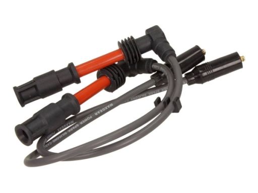 53-0091 Przewody Wys. Nap. Vw Passat 1,8/ A4 1,8 Maxgear