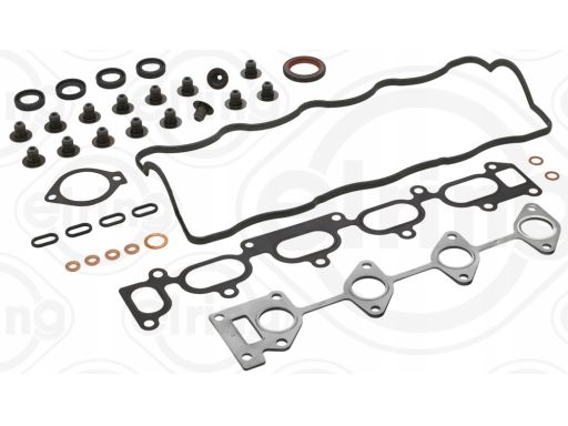 795.610 Zestaw Uszczelek Głowicy Cylindra Elring
