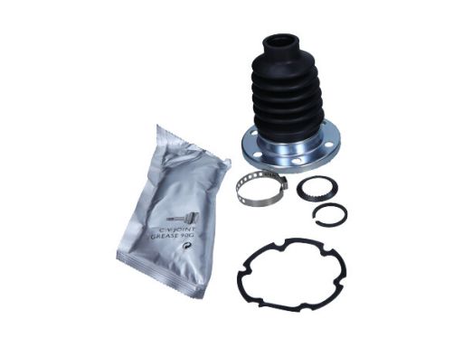 49-1078 Osłona Przegubu Vw Wew. A3/Bora/Golf4 97 Maxgear