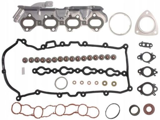 811.620 Zestaw Uszczelek Głowicy Cylindra Elring