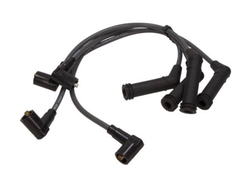 53-0156 Przewody Wys. Nap. Hyundai 1,0/1,1 Maxgear