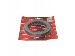 Mes372-8 Zestaw Przekładek Sprzęgła Moto. Yamaha Trw