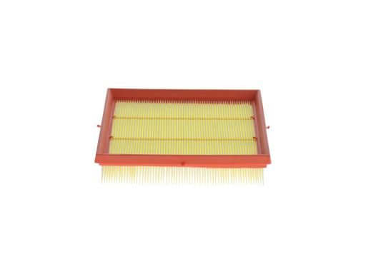 F 026 400 728 Filtr Powietrza Ford Galaxy Iii, Kuga Ii Bosch