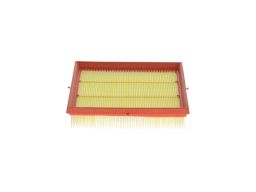 F 026 400 728 Filtr Powietrza Ford Galaxy Iii, Kuga Ii Bosch