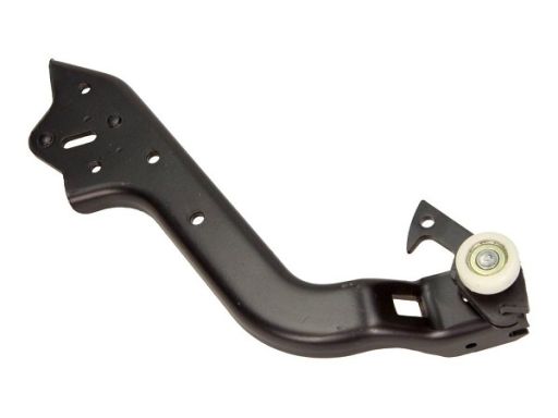 27-0203 Wózek Drzwi Bocznych Vw Crafter Dolny 06 Maxgear