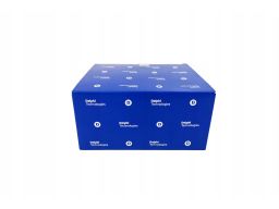 Hdf572 Filtr Paliwa Fiat Freemont/Dodge Nitro/J Delphi