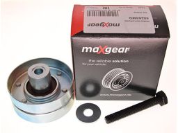 54-0202 Rolka Paska Wielorowk. Ford Transit 00- Maxgear