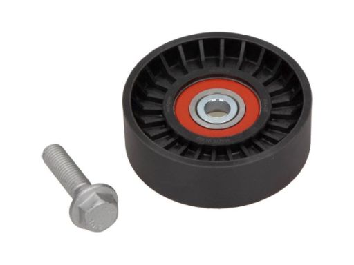 54-0279 Rolka Paska Wielorowk. Peugeot 2,0 Maxgear