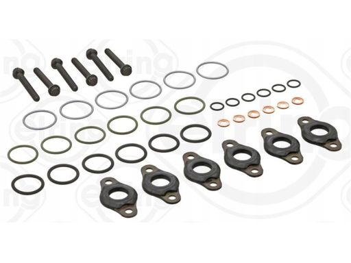 841.360 Zestaw Uszczelek Wtryskiwacza Elring