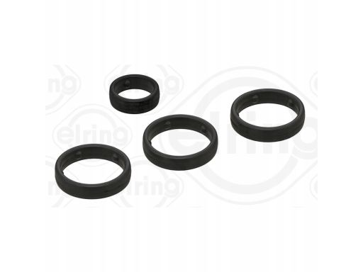 858.670 Zestaw Uszczelek Chłodnicy Oleju Elring