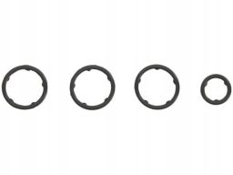 858.670 Zestaw Uszczelek Chłodnicy Oleju Elring