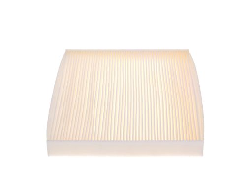 1 987 435 165 Filtr Kabiny Bosch