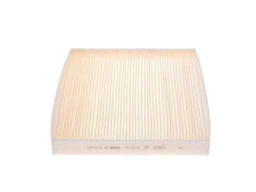 1 987 435 165 Filtr Kabiny Bosch