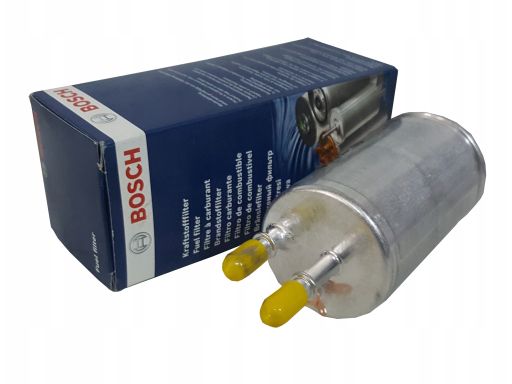 F 026 403 014 Filtr Paliwa Bosch